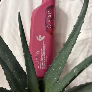 Curl'n Perfect Curl Activator - Pink